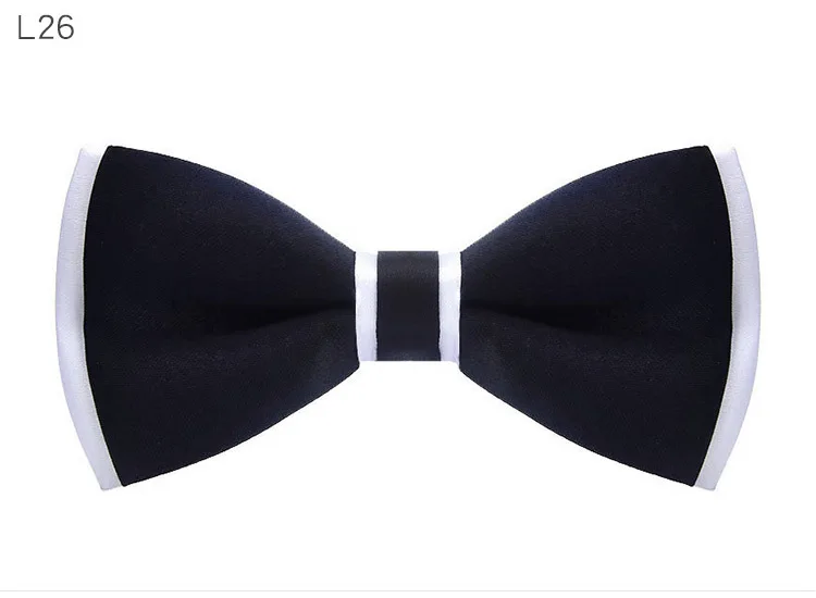 bowtie 26