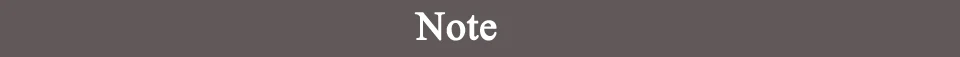 Note