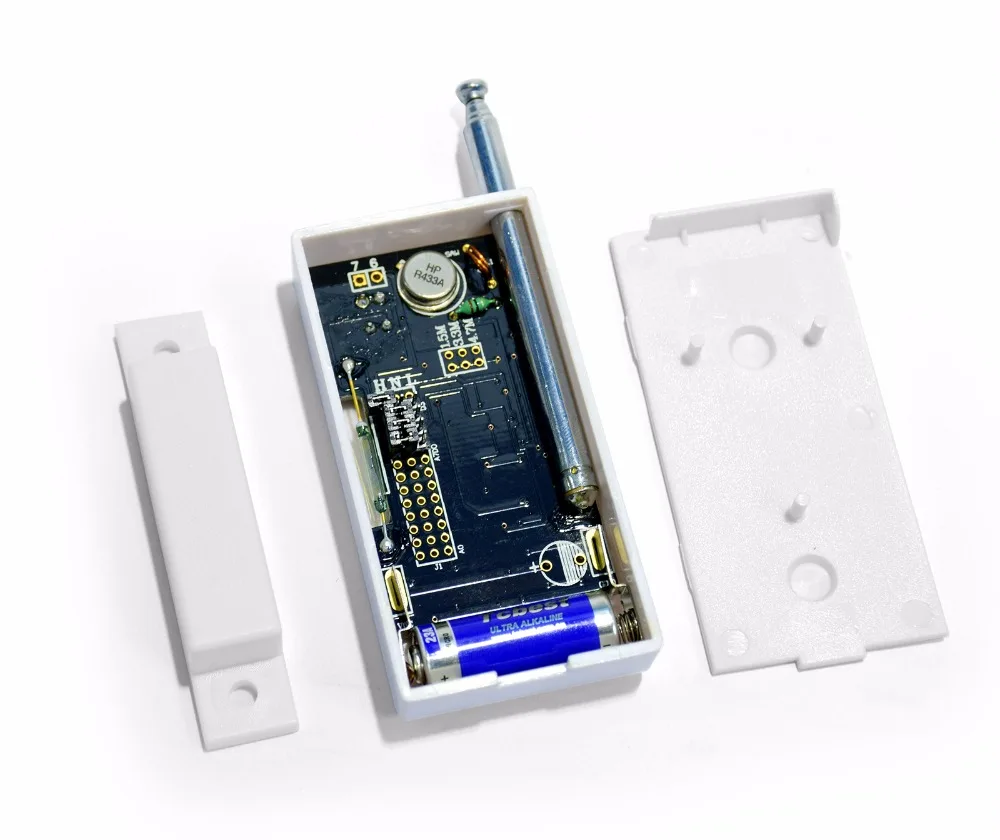 ETIGER ES-D4A дальние двери/окна контакт хорошая цена беспроводной датчик двери