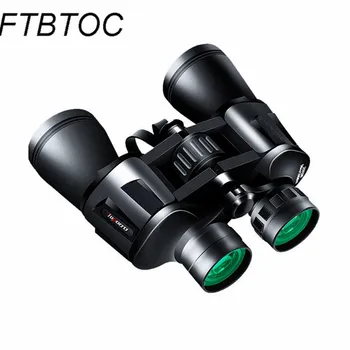 

Zoom Telescope 20x50 High-definitio Low Light Night Vision Long-Range Binoculars Outdoor Tourism Camping Hunting 1000m