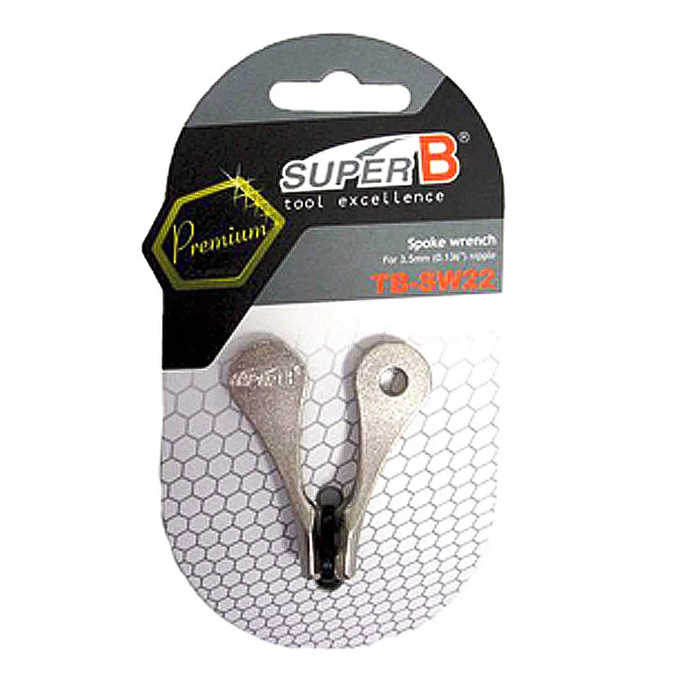 Super-B-TB-SW22-Bike-Bicycle-Wheel-Spoke-Key-Wrench-Maintence-Tool-3-5mm-bicycle-repair