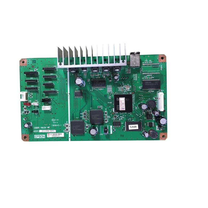 bilder für Heißer verkauf!!! original mainboard hauptplatine/hauptplatine für Epson Stylus Photo 1390 drucker Formatierungskarte bilder für Heißer verkauf!!! original mainboard hauptplatine/hauptplatine für Epson Stylus Photo 1390 drucker Formatierungskarte