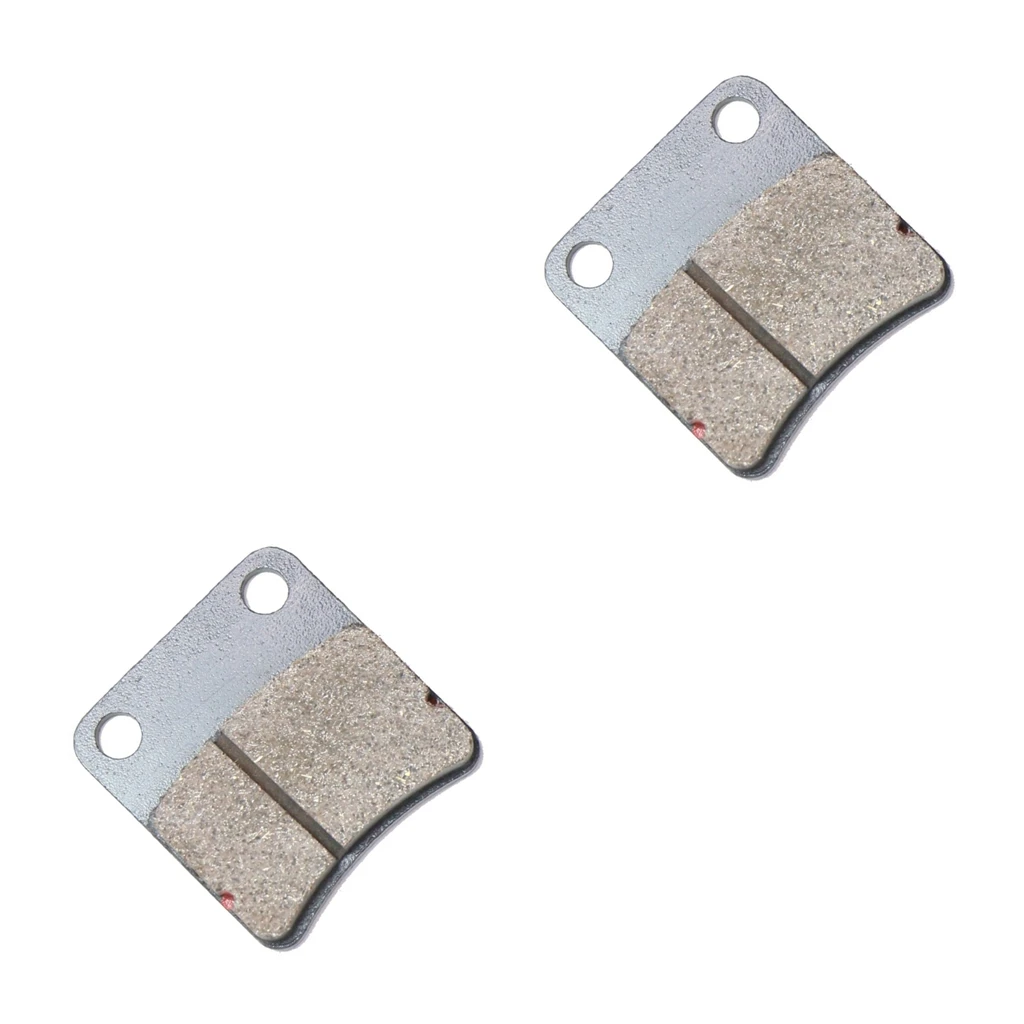 

Brake Pads Set for HONDA Street Bike NC750 NC 750 X-DCT NC 750XD Parking brake 2014 - 2015