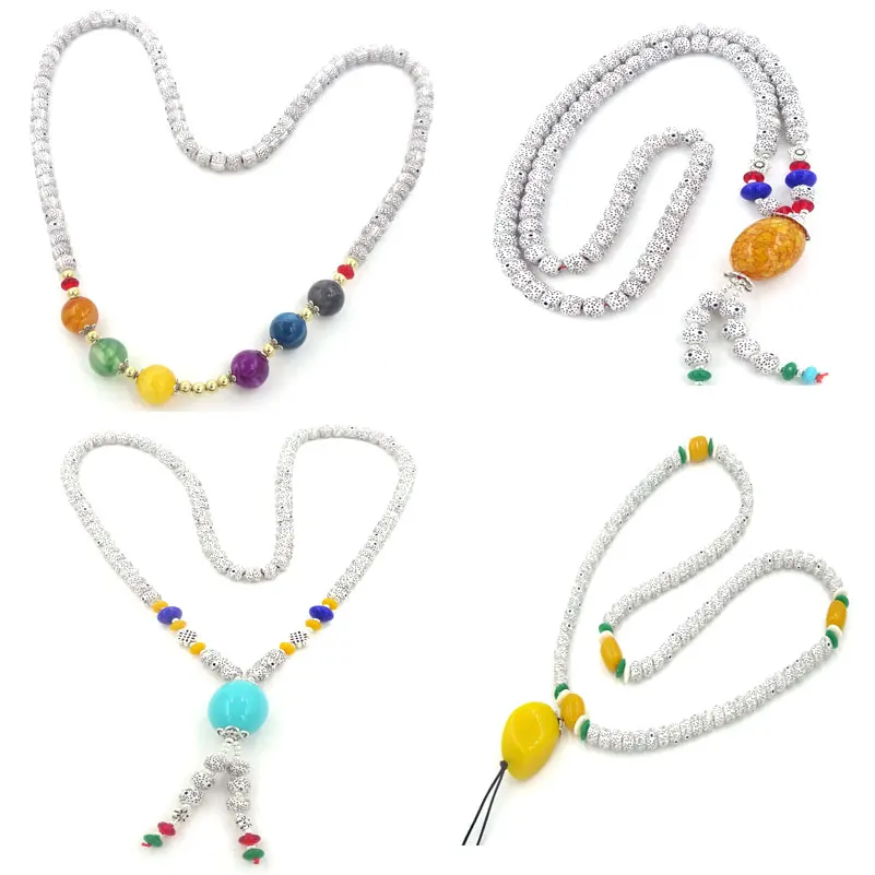 AB164-NECKLACE
