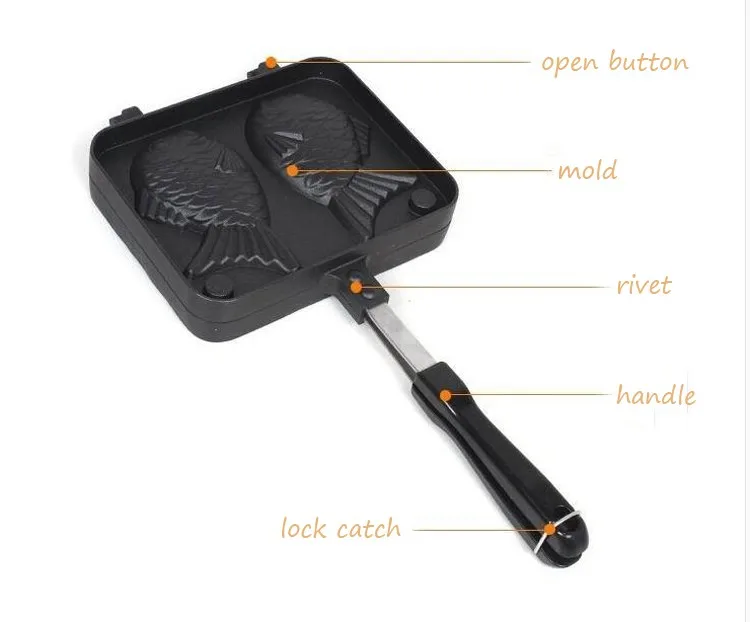 taiyaki maker