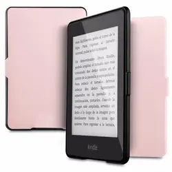 IVSO ультра легкий тонкий чехол для Kobo E-reader Clara HD 6.0i-будет только fit Кобо читалка Clara HD 6.0i