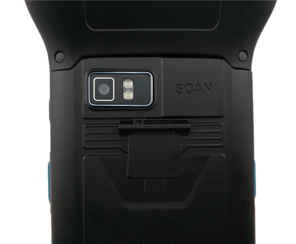 CM550 Kcosit Handheld Terminal Barcode Scanner (7)