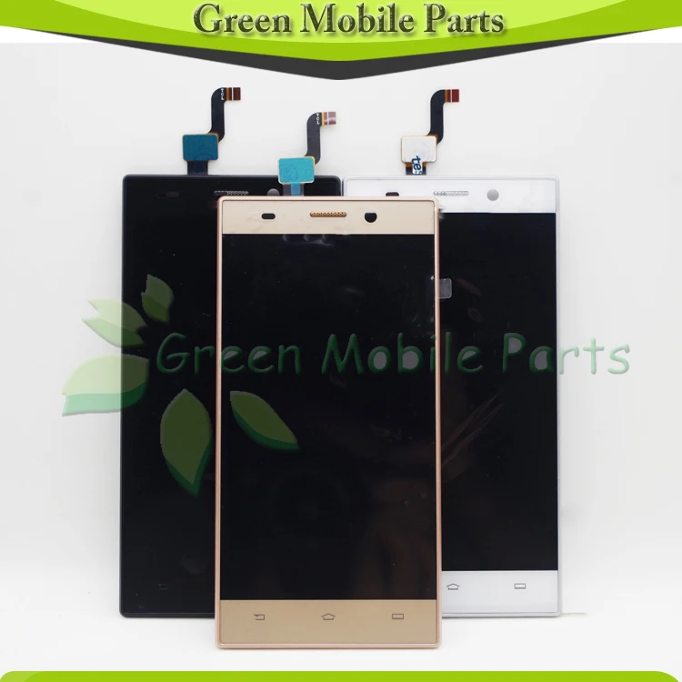 

LCD Display For Philips Xenium V787 LCD Display Assembly Touch Screen Digitizer Panel