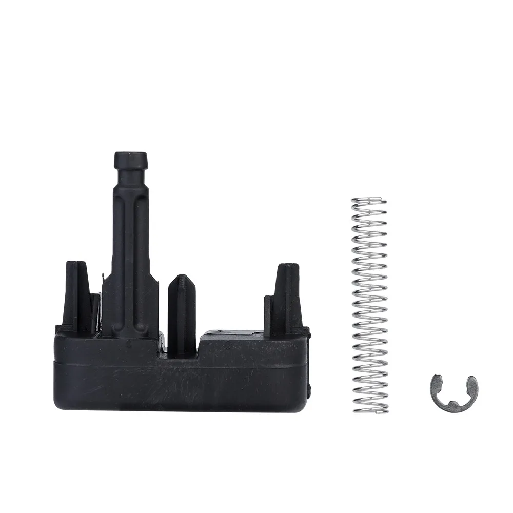Горячая Распродажа автомобильные аксессуары для Renault Scenic Megane Boot Tail Gate Lock задняя