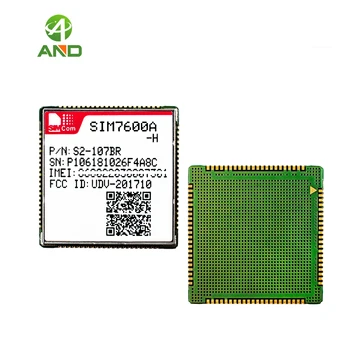 

North America LTE CAT4 module SIM7600A-H 1pc