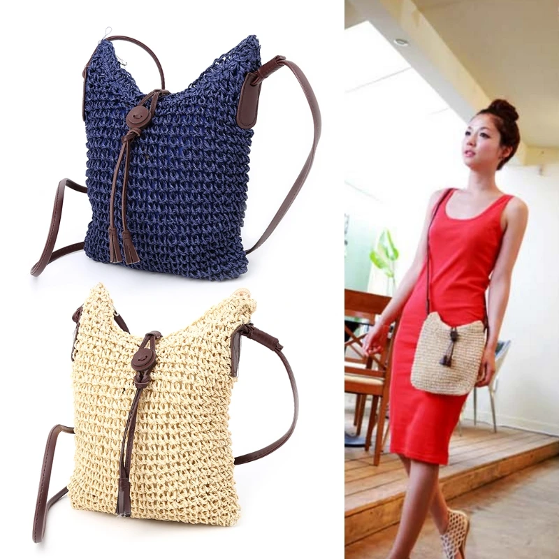 Bolsa a tiracolo