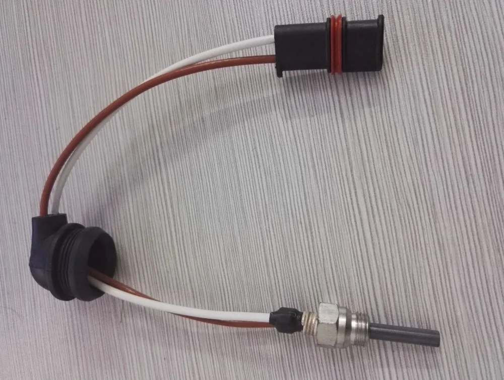 10 шт./лот Kindgreat бренд Eberspacher Airtronic D2 D4 D4S 12 В нагреватель свечения 252069011300 с 1 год