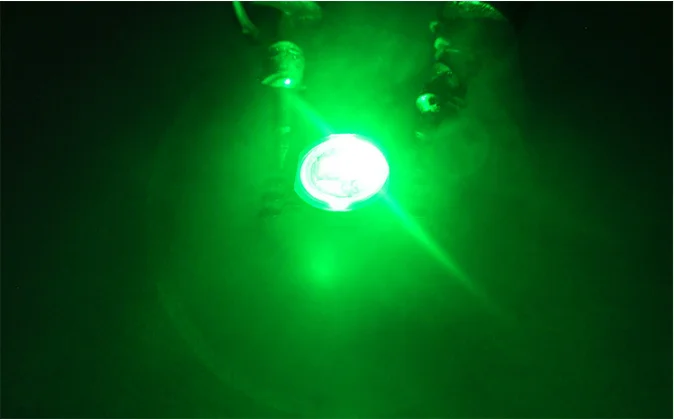 10W RGBW-3