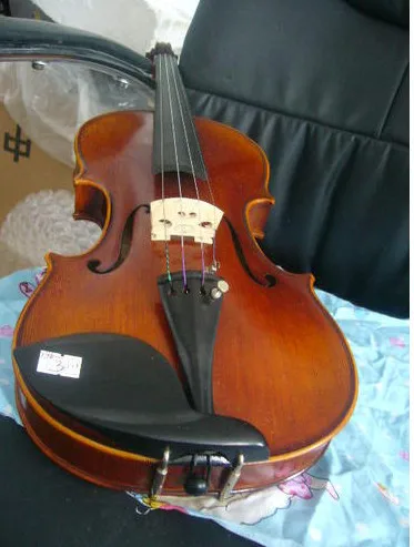 Скрипки- 4/4 Скрипки Strad модель 1716 очень хороший тон 1 шт., 1716 13 YYY