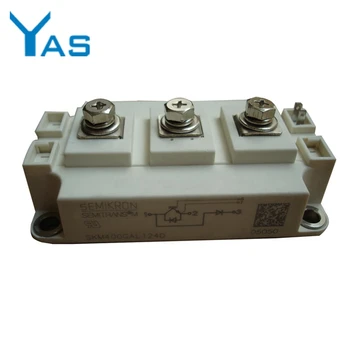 

IGBT module SKM400GAL124D,SKM400GAL123D,SKM400GAL125D,SKM400GAL126D,
