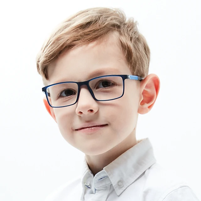 Kirka Kids Glasses TR90 Eyewear Frames Children Glasses Frames Kids
