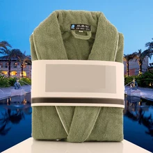 Женский халат, зима хлопок, полотенце, кимоно из рунной шерсти, банные халаты, пижамы, длинные, мягкие, теплые, плотные, для влюбленных, для подружки невесты, Зимние халаты