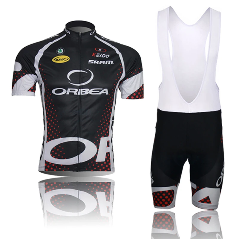 

High quality 2019 cycling jersey ropa ciclismo orbea bike maillots orbea bike clothes can be mix size free shipping