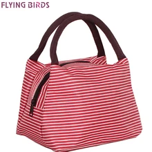 FLYING BIRDS designer font b bag b font for women canvas font b bag b font