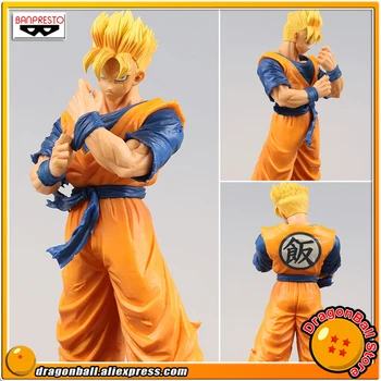 

Japan Anime "Dragon Ball Z" Original Banpresto Resolution of Soldiers Vol.6 Collection Figure - Son Gohan (Future ver.)