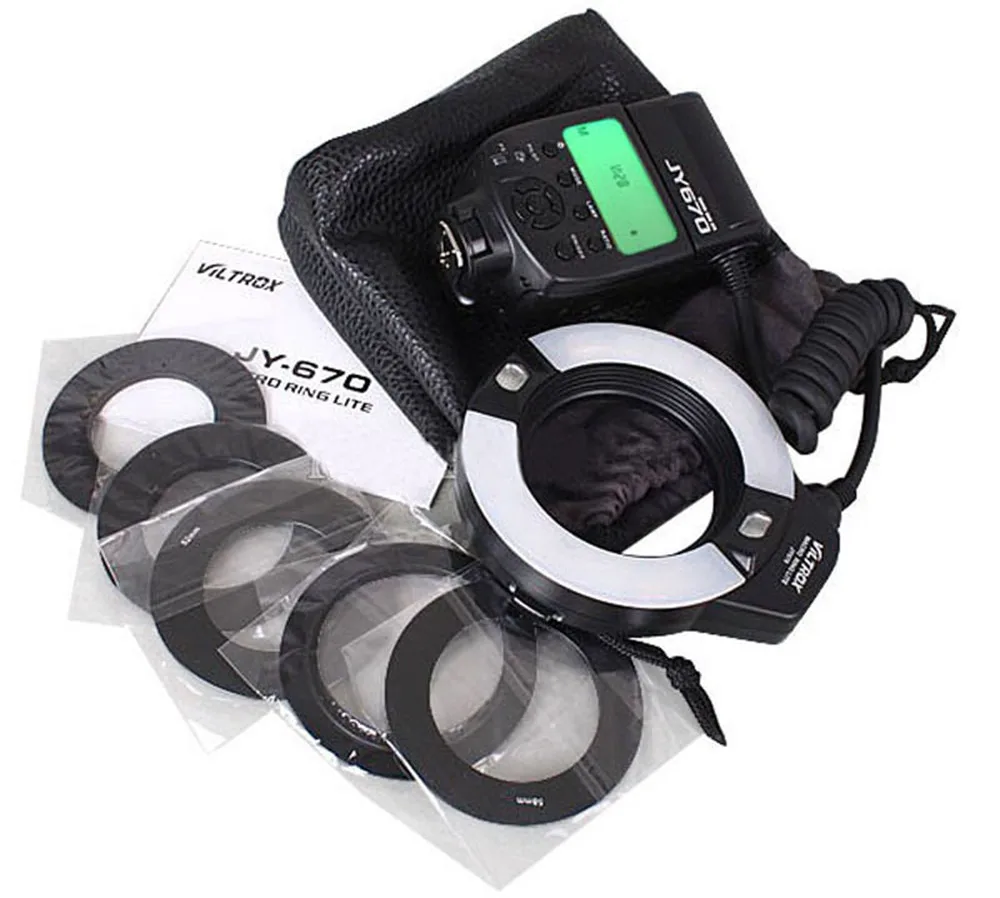 ring flash