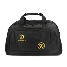 Нейлоновая Спортивная тренировочная спортивная сумка для мужчин и женщин, сумки для фитнеса, прочная многофункциональная сумка для спорта на открытом воздухе, спортивная сумка 60*30*20 см