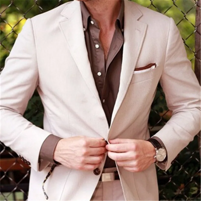 Mens Khaki Suits For Wedding / Pin by Janice Barr on