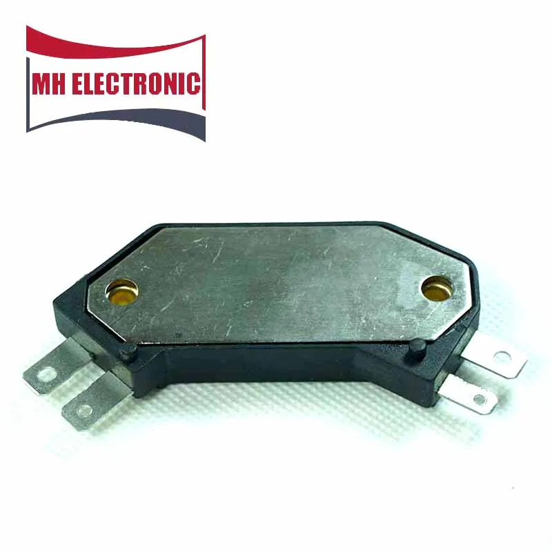 

MH ELECTRONIC Ignition Control Module for Bertone 1190357 4419628 8131941 for Buick for Cadillac Checker for Chevrolet Fiat 124