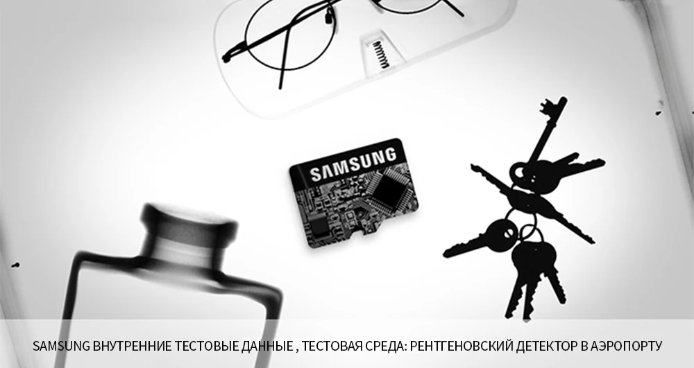 SAMSUNG Оригинальные U3 SDXC 512 ГБ 256 ГБ 128 ГБ EVO Plus Microsd карты карта памяти класс 10 Micro SD TF флэш-карта