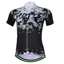 

AOGDA 2018 Cycling Jersey Men Short Sleeve Camisa Mtb Summer Bike Clothing Breathable Comfort Maillot Ciclismo
