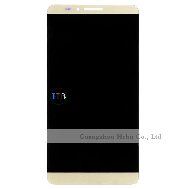 

Brand New 100% Tested Lcd Screen For Huawei Mate 7 LCD Display With Touch Screen Replacement Repair Part Free DHL 3-7 Days