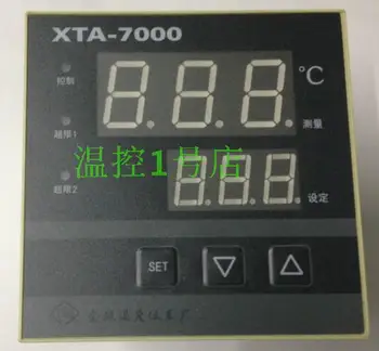 

XTA 790W Intelligent Temperature Controller XTA 7000
