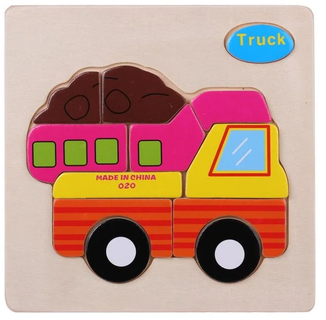 Truck