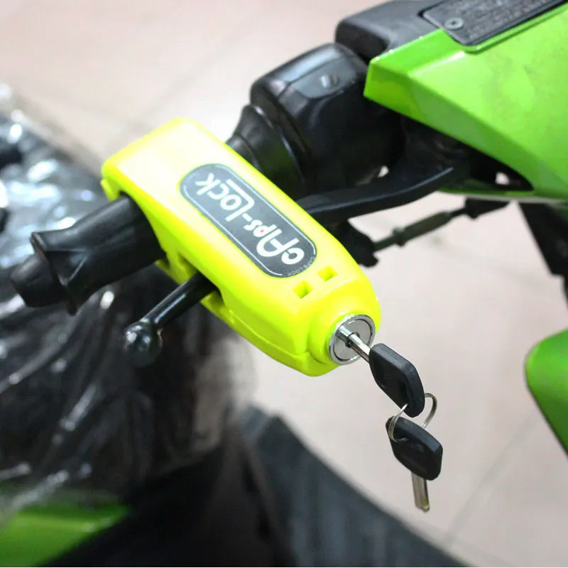 hero bike handle lock price