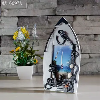 

Hot Selling Newest Handmade Wooden Frame Living Room Bedroom Decoration Handicraft Frame Picture Desktop Frame Gift for Friend