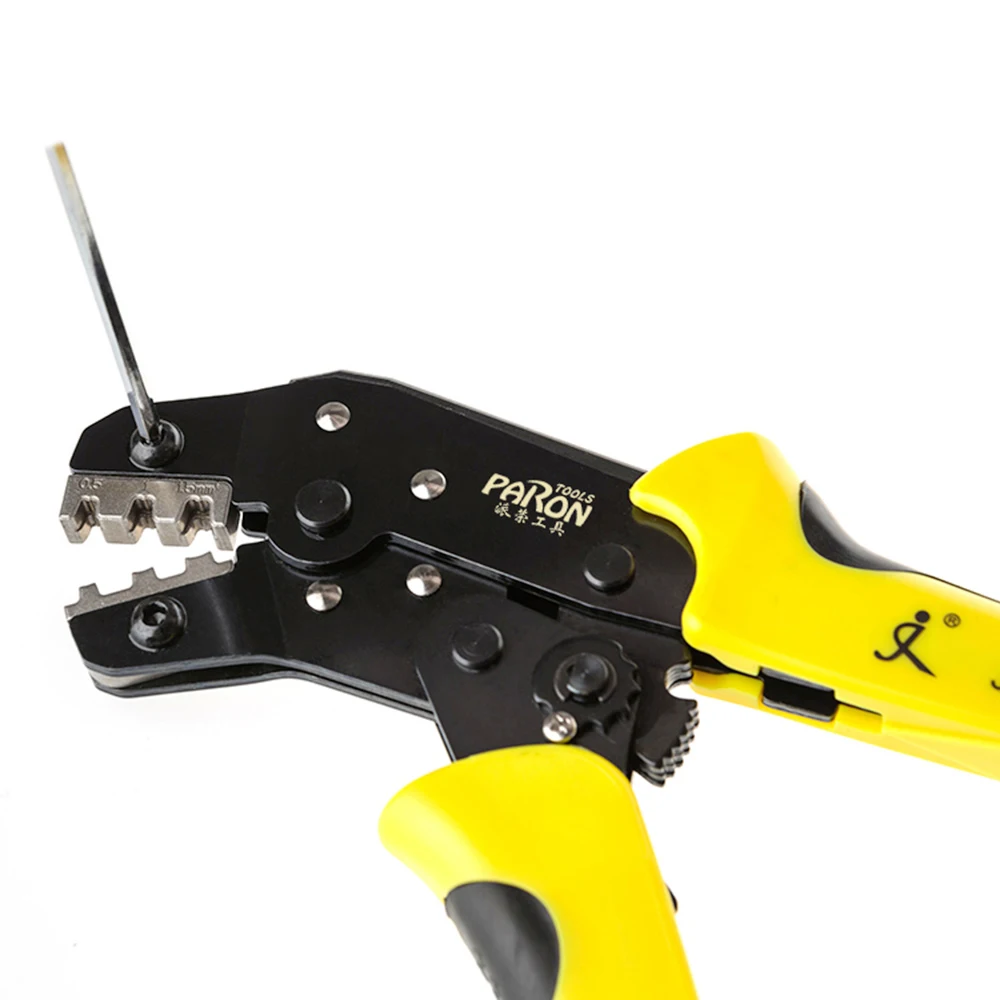 Многофункциональный инструмент, практичные щипцы для обжима проводов, инженерные клещи, обжимные клещи 3,96-6,3 мм herramientas ferramentas