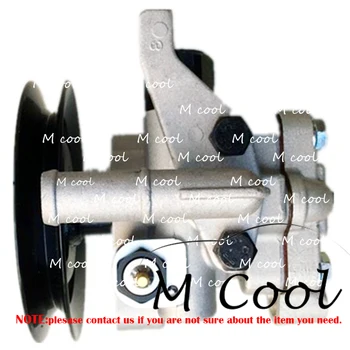 

High Quality Brand New Power Steering Pump With Pulley For Car Hyundai Elantra 1.6 57100-20020 5710020020