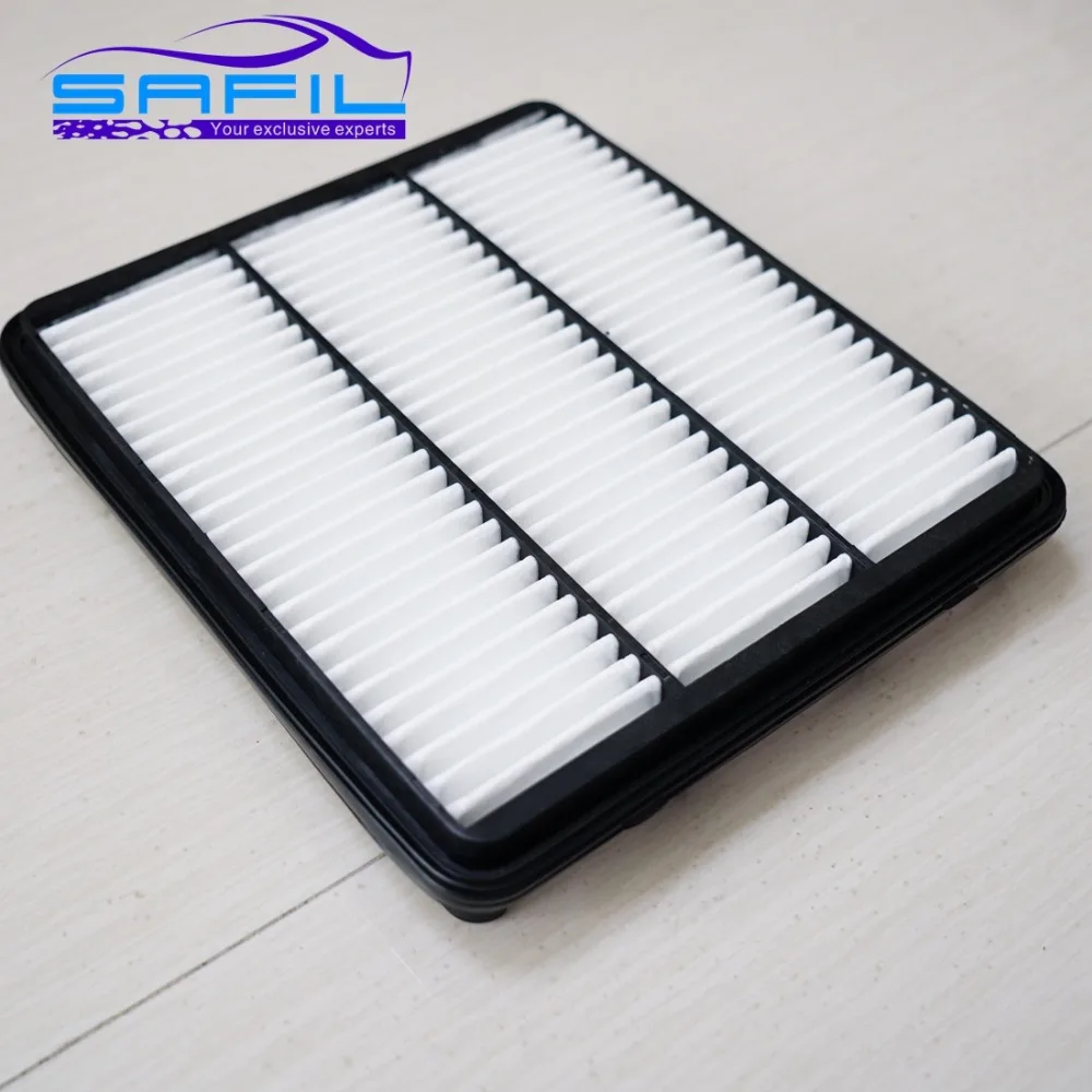 

Air filter for Chevrolet Epica, Magus, Chery Eastar, Rely V5 1.8L/2.0L/2.4L . DAEWOO EVANDA 2.0 OEM:96328718 #SK42