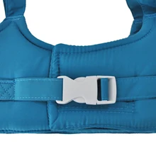 ABWE Best Sale Baby Toddler Walking Assistant Learning Walk Safety Reins Harness walker Wings — blue