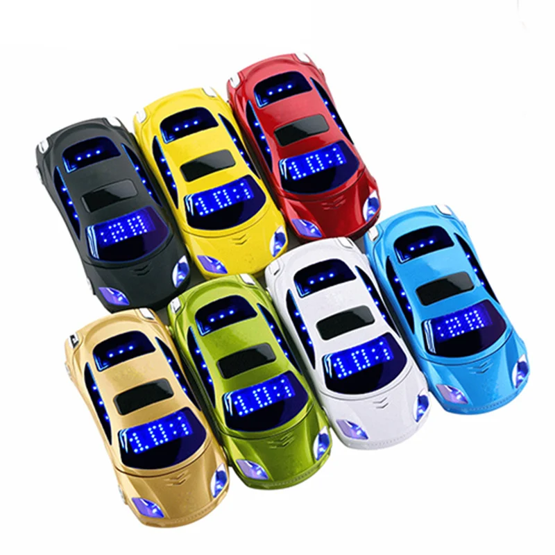 

Luxury Car Phone NEWMIND F15 Bluetooth Mini Flip Cellphone Dual Sim Card MP3 Small Size Feature Mobile phone