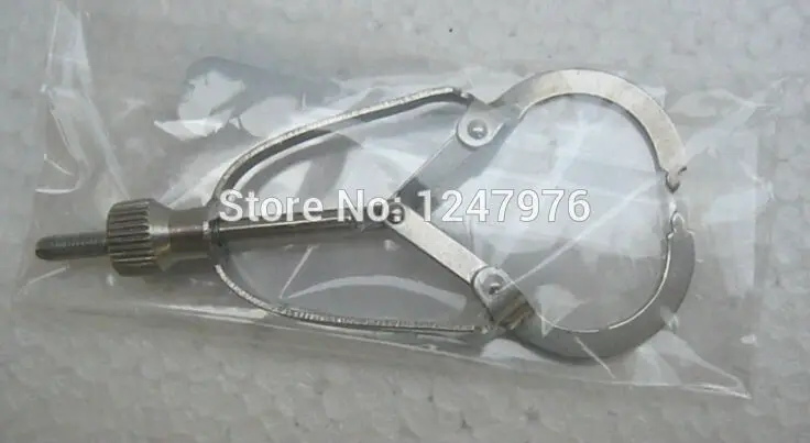 

Dental molding tool holder 6.5cm