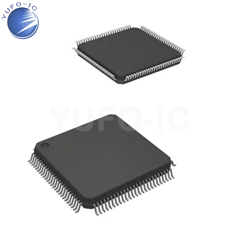 

Free Shipping 1PCS DSPB56364FU100 ensuring quality original authentic QFP-100