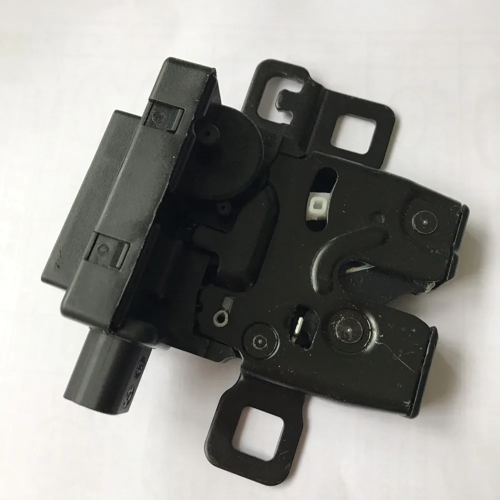 Для Land Rover Range Sport 06 13 привод для задней двери замок багажника|lock parts|lock tlock auto |