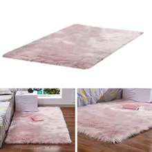 60x120 см-40x60 см, ковер для гостиной, спальни, противоскользящий мягкий ковер, современный ковер, белый, розовый, серый, черный, 15 цветов