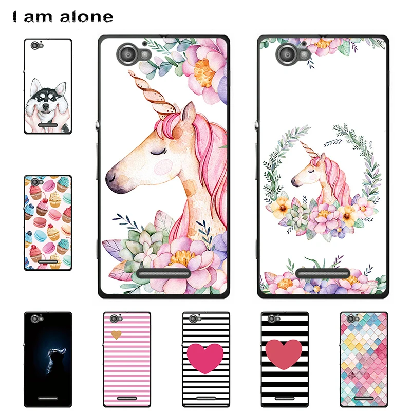 أنا وحدها الهاتف جرابات لأجهزة سوني اريكسون M (C1905) 2013 4.0 بوصة الصلب حقائب بلاستيكية المحمول الهاتف المحمول الأزياء اللون شحن مجاني أنا وحدها الهاتف جرابات لأجهزة سوني اريكسون M (C1905) 2013 4.0 بوصة الصلب حقائب بلاستيكية المحمول الهاتف المحمول الأزياء اللون شحن مجاني