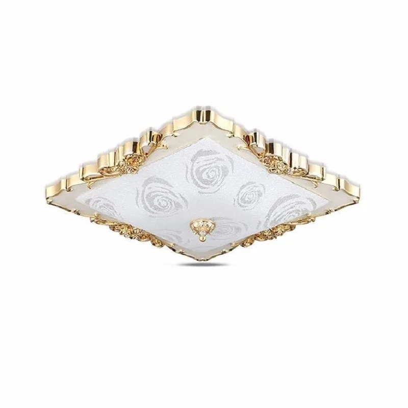 

Plafon Candeeiro Colgante Moderna Moderne LED Plafondlamp Lampara Techo Plafonnier Luminaria De Teto Ceiling Light