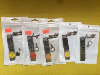

dead board for for iPhone 6 /6S motherboard 4.7inch mainboard With Touch ID without nand