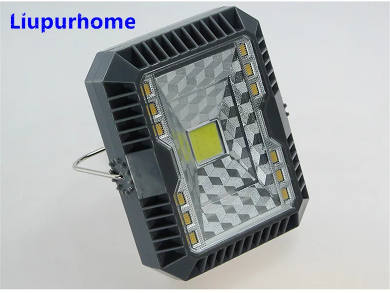 Emissor de Luz Luzes do Jardim da Lâmpada ao ar Movido a Energia Número da Casa da Lâmpada de Iluminação ao ar Diodo Solar Livre Inoxidável Lumination Doorplate 4 Lâmpadas solares