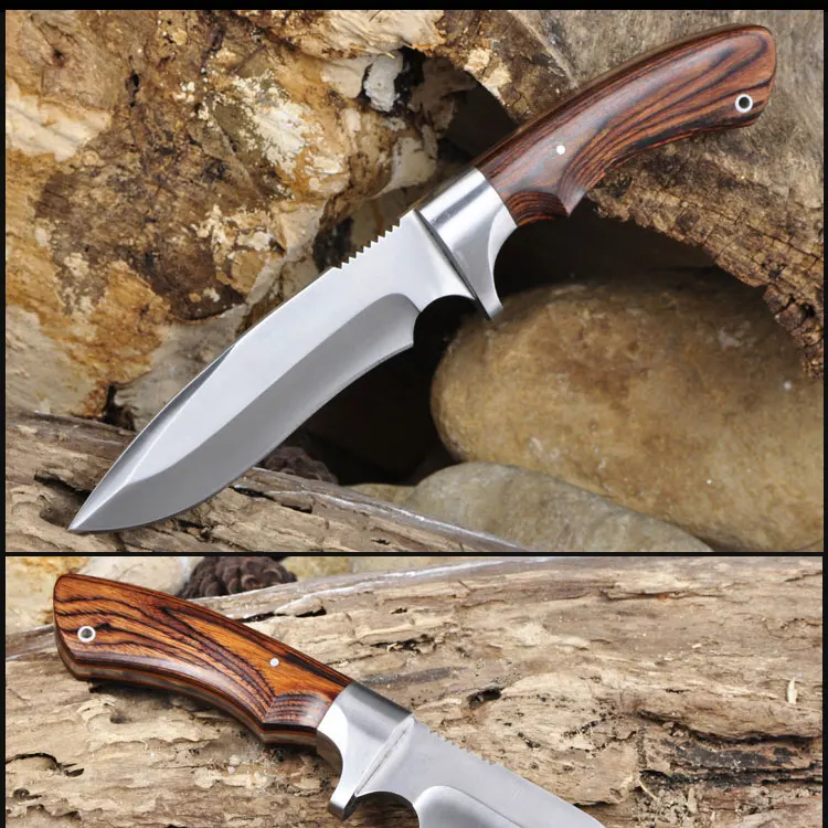 Voltron high hardness sharp knife hand tool with outdoor wilderness survival knife knife self-defense Voltron high hardness sharp knife hand tool with outdoor wilderness survival knife knife self-defense