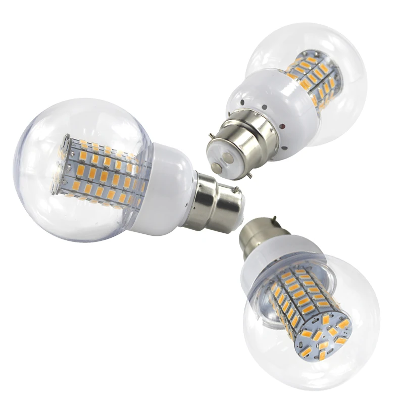 led bulb lamp 6
